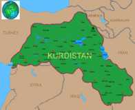 democracy turkey kurdistan