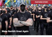 make nazis great