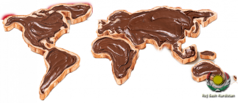 nutmap