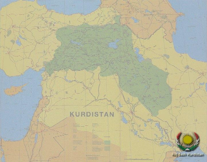 Kurdistan 