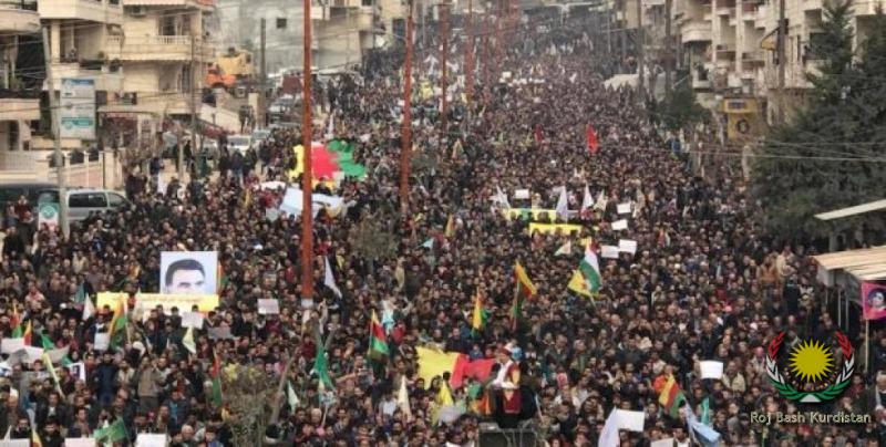 Afrin March 4 feb
