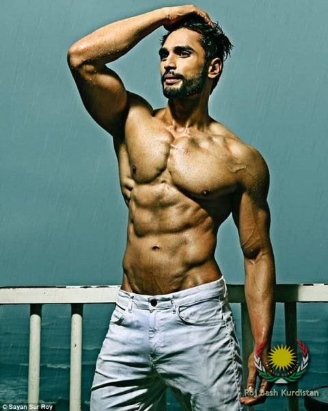 Mr India