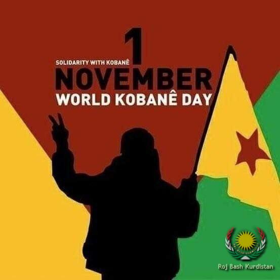 Kobane Day