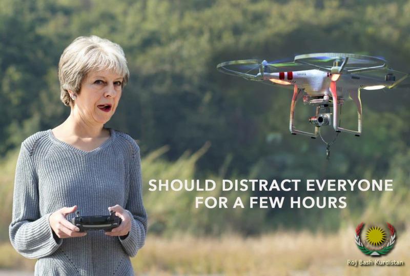 May flying
