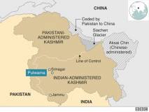 Kashmir