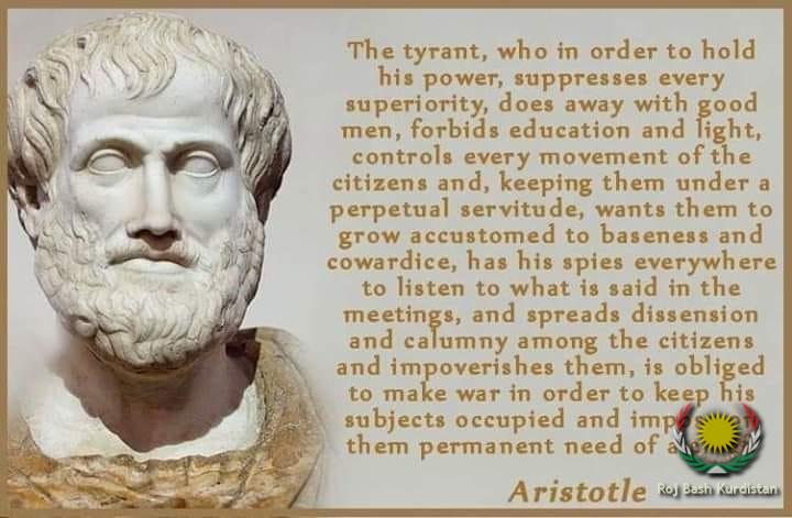 Aristotle