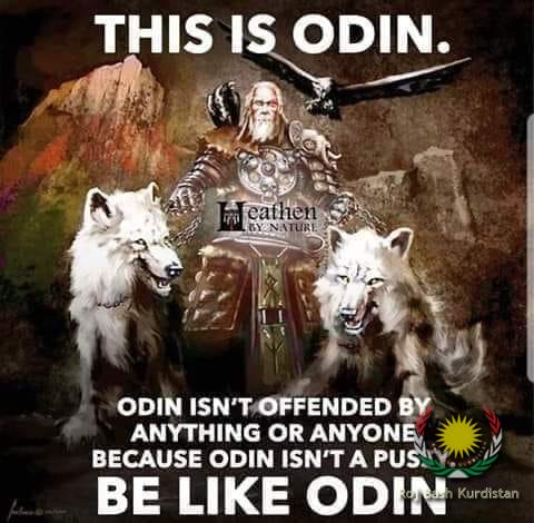 Odin