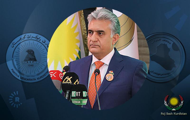 Iraqi PM