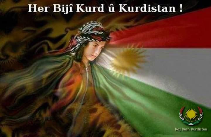 kurdistan