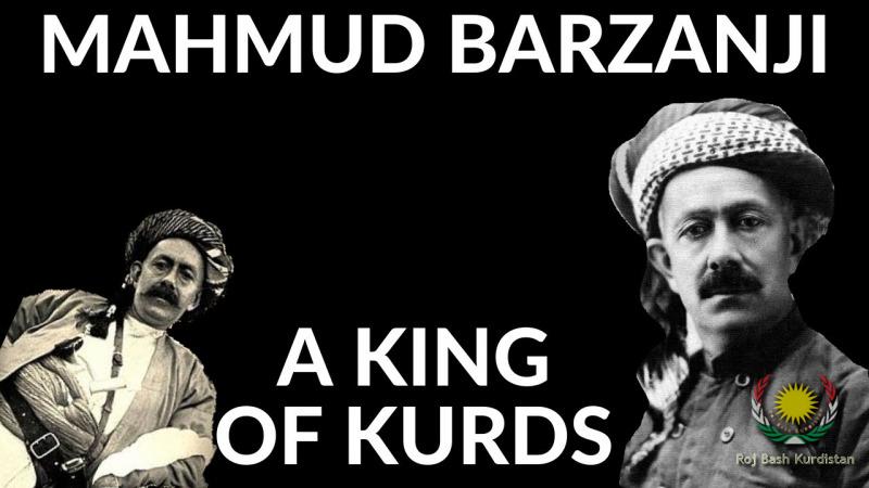 king of kurds