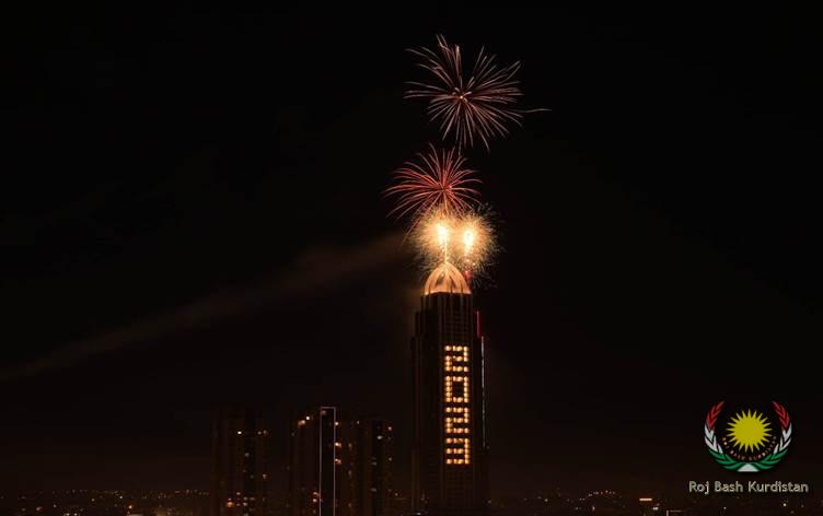 erbil 2023