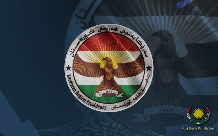 Kurdistan pred