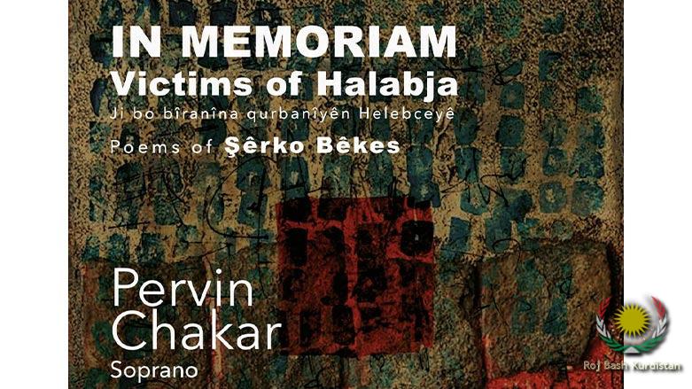 halabja remembered