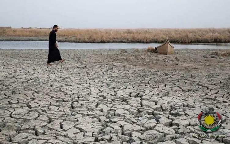 Euphrates river