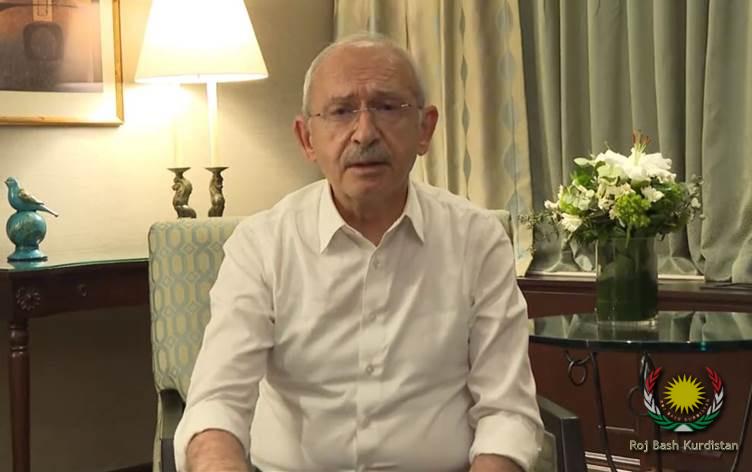 Kilicdaroglu