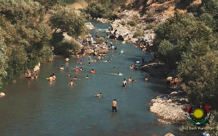 tourists this summer