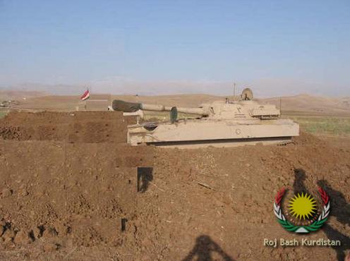 peshmerga