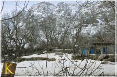 The Beautiful Nature of Kurdistan