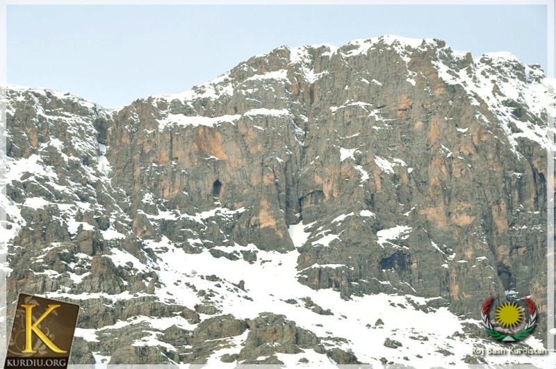 The Beautiful Nature of Kurdistan