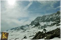 The Beautiful Nature of Kurdistan