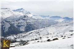 The Beautiful Nature of Kurdistan