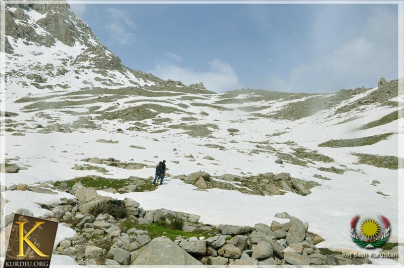 The Beautiful Nature of Kurdistan