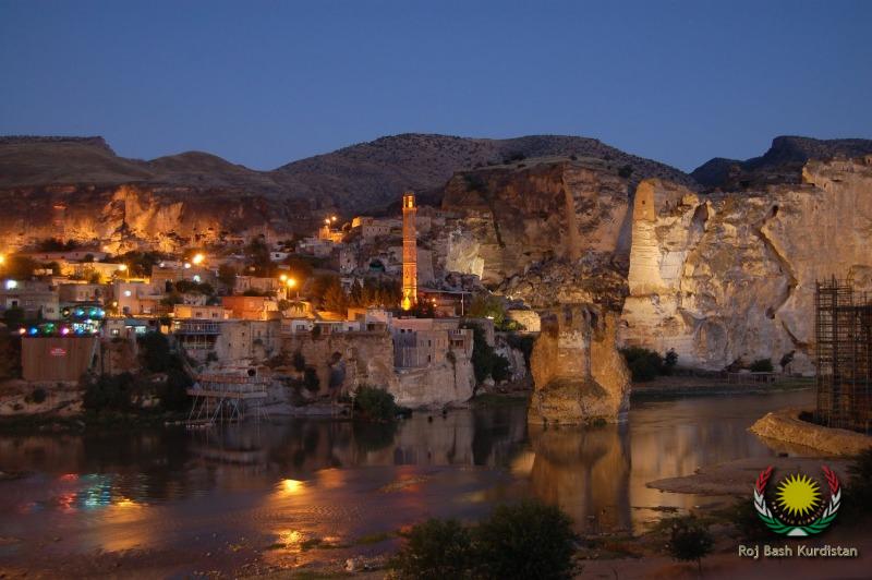 Hasankeyf 31 Jan 2018