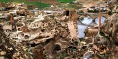 Hasankeyf April