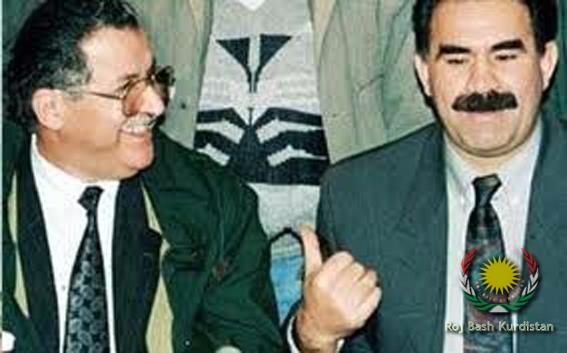 Mam Jalal and Ochalan