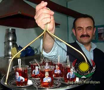 Kurdish Tea