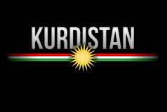 Kurdistan by ari