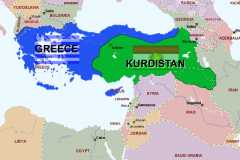 kurdistanmap