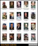 Syrian Regime Leaders
