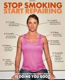 stop smoking start repairing