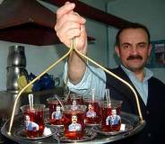 Kurdish Tea