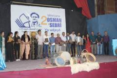 Osman-Sebri