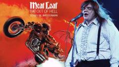 Meatloaf Bat Out of Hell