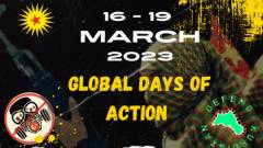 global day of action
