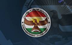 Kurdistan pred