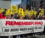 remember Iraq