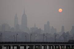 New York Smog