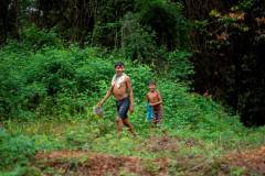 Brazil's Indigenous communities