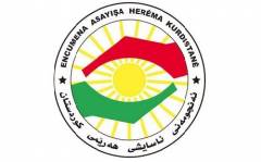 Kurdistan Security