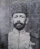 Sheikh Mahmud Barzanji the King of Kurdistan