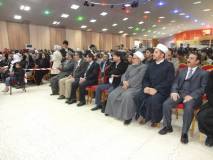 Celebration of the birth of the Prophet Muhammad, peace be upon him in Koy Sanjaq - Kurdistan