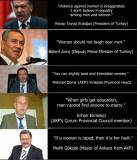 AKP and women