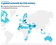 A Global Network For CIA Torture