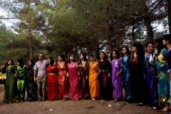kurdish dance